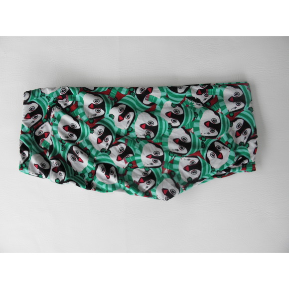 LuLaRoe TC Leggings - Penguins - Picture 2 of 4